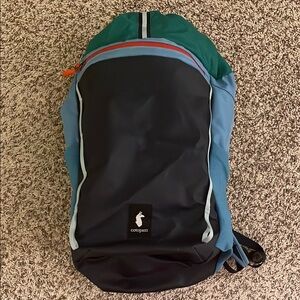 Cotopaxi Multicolor Del Dia Backpack